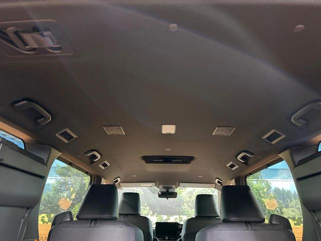 ヴォクシー ハイブリッドS-Z 登録済未使用車 10型ナビ フルセグ バックカメラ 快適利便パック レーダークルーズ ブラインドスポットモニター デジタルインナーミラー ユニバーサルステップ 両側電動ドア AC100V ETC(77枚目)