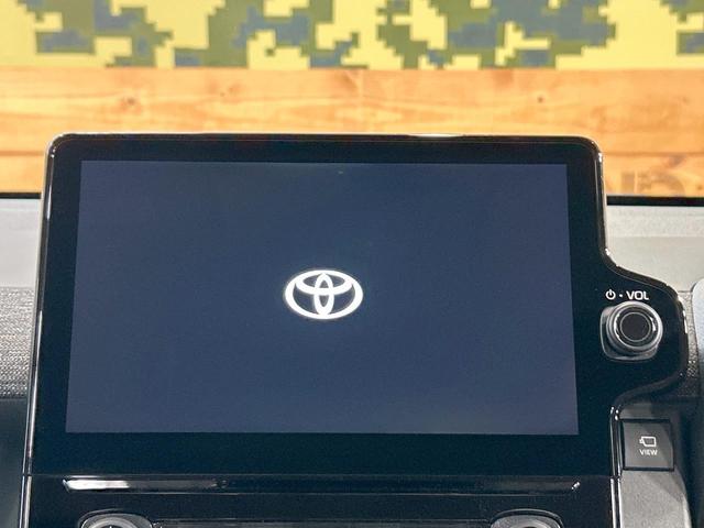 シエンタ ハイブリッドZ 禁煙車 10型ナビ フルセグ 全周囲カメラ ブラインドスポットモニター レーダークルーズ クリアランスソナー 両側電動ドア オートマチックハイビーム LEDライト USB端子 Bluetooth(3枚目)