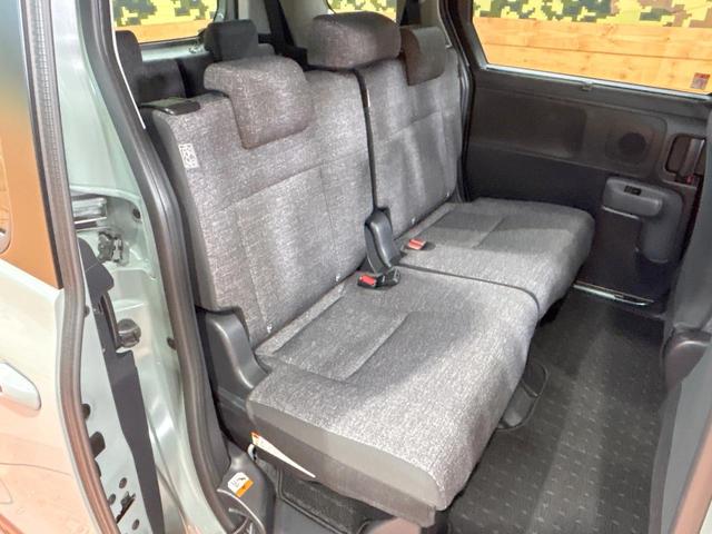 シエンタ ハイブリッドZ 禁煙車 10型ナビ フルセグ 全周囲カメラ ブラインドスポットモニター レーダークルーズ クリアランスソナー 両側電動ドア オートマチックハイビーム LEDライト USB端子 Bluetooth(10枚目)