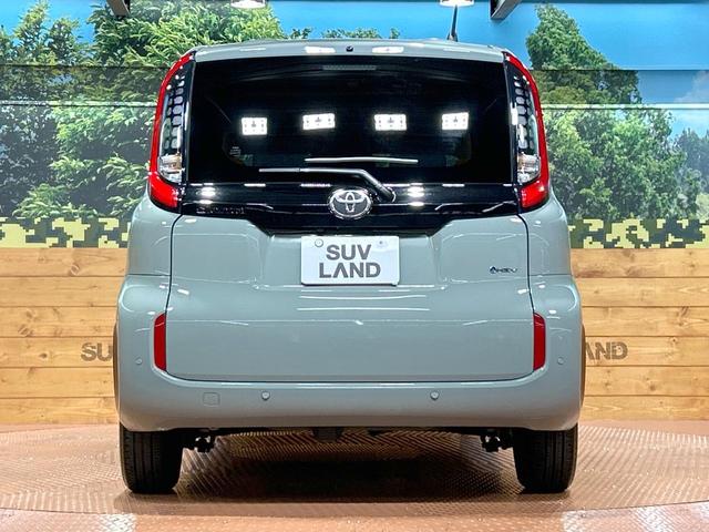 シエンタ ハイブリッドZ 禁煙車 10型ナビ フルセグ 全周囲カメラ ブラインドスポットモニター レーダークルーズ クリアランスソナー 両側電動ドア オートマチックハイビーム LEDライト USB端子 Bluetooth(17枚目)