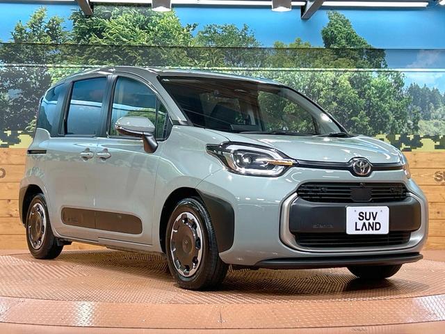 シエンタ ハイブリッドZ 禁煙車 10型ナビ フルセグ 全周囲カメラ ブラインドスポットモニター レーダークルーズ クリアランスソナー 両側電動ドア オートマチックハイビーム LEDライト USB端子 Bluetooth(18枚目)