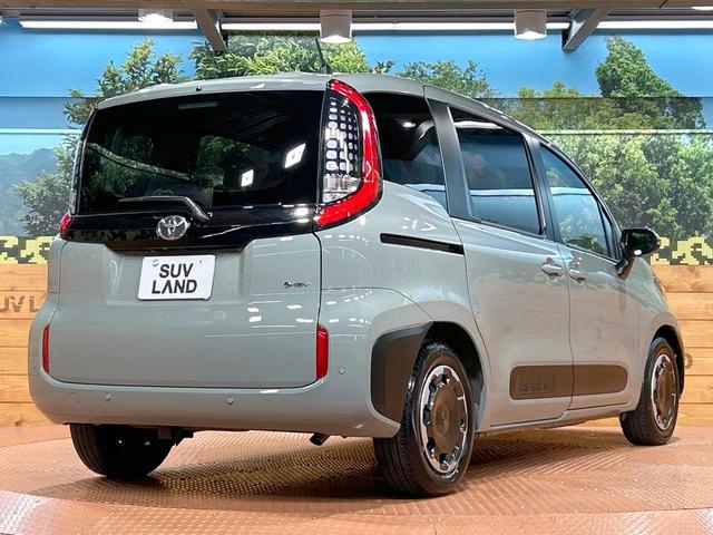 シエンタ ハイブリッドZ 禁煙車 10型ナビ フルセグ 全周囲カメラ ブラインドスポットモニター レーダークルーズ クリアランスソナー 両側電動ドア オートマチックハイビーム LEDライト USB端子 Bluetooth(19枚目)