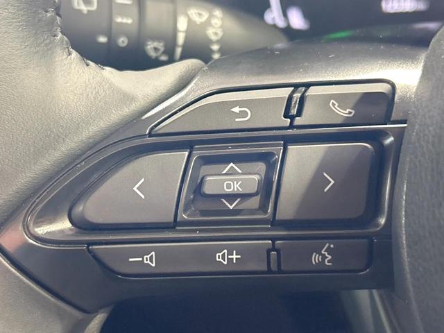 シエンタ ハイブリッドZ 禁煙車 10型ナビ フルセグ 全周囲カメラ ブラインドスポットモニター レーダークルーズ クリアランスソナー 両側電動ドア オートマチックハイビーム LEDライト USB端子 Bluetooth(25枚目)