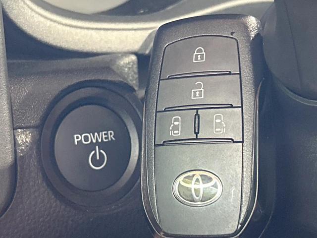 シエンタ ハイブリッドZ 禁煙車 10型ナビ フルセグ 全周囲カメラ ブラインドスポットモニター レーダークルーズ クリアランスソナー 両側電動ドア オートマチックハイビーム LEDライト USB端子 Bluetooth(26枚目)