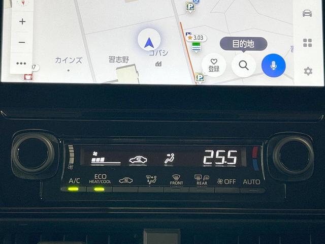 シエンタ ハイブリッドZ 禁煙車 10型ナビ フルセグ 全周囲カメラ ブラインドスポットモニター レーダークルーズ クリアランスソナー 両側電動ドア オートマチックハイビーム LEDライト USB端子 Bluetooth(33枚目)