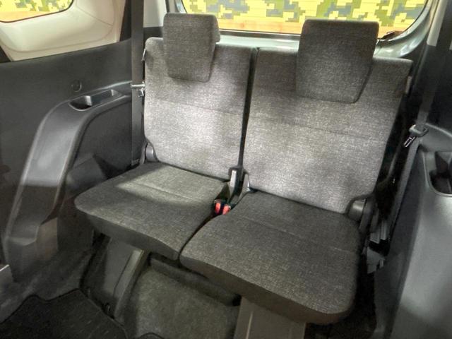 シエンタ ハイブリッドZ 禁煙車 10型ナビ フルセグ 全周囲カメラ ブラインドスポットモニター レーダークルーズ クリアランスソナー 両側電動ドア オートマチックハイビーム LEDライト USB端子 Bluetooth(37枚目)