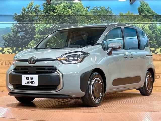 シエンタ ハイブリッドZ 禁煙車 10型ナビ フルセグ 全周囲カメラ ブラインドスポットモニター レーダークルーズ クリアランスソナー 両側電動ドア オートマチックハイビーム LEDライト USB端子 Bluetooth(51枚目)