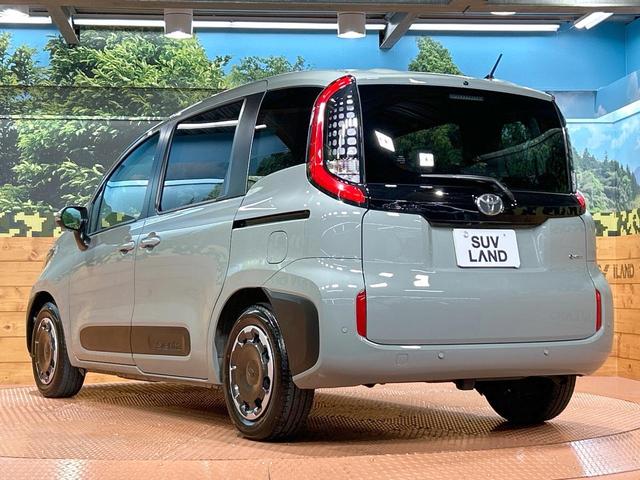 シエンタ ハイブリッドZ 禁煙車 10型ナビ フルセグ 全周囲カメラ ブラインドスポットモニター レーダークルーズ クリアランスソナー 両側電動ドア オートマチックハイビーム LEDライト USB端子 Bluetooth(53枚目)