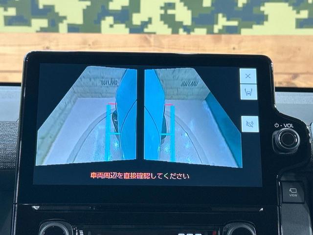 シエンタ ハイブリッドZ 禁煙車 10型ナビ フルセグ 全周囲カメラ ブラインドスポットモニター レーダークルーズ クリアランスソナー 両側電動ドア オートマチックハイビーム LEDライト USB端子 Bluetooth(58枚目)