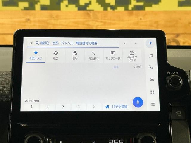 シエンタ ハイブリッドZ 禁煙車 10型ナビ フルセグ 全周囲カメラ ブラインドスポットモニター レーダークルーズ クリアランスソナー 両側電動ドア オートマチックハイビーム LEDライト USB端子 Bluetooth(60枚目)