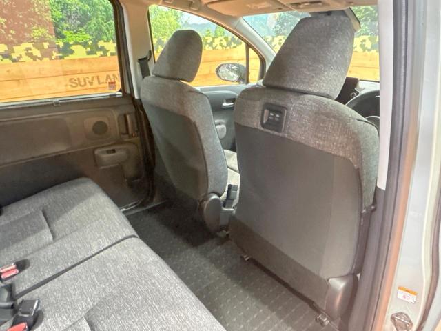 シエンタ ハイブリッドZ 禁煙車 10型ナビ フルセグ 全周囲カメラ ブラインドスポットモニター レーダークルーズ クリアランスソナー 両側電動ドア オートマチックハイビーム LEDライト USB端子 Bluetooth(65枚目)