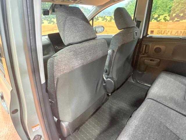 シエンタ ハイブリッドZ 禁煙車 10型ナビ フルセグ 全周囲カメラ ブラインドスポットモニター レーダークルーズ クリアランスソナー 両側電動ドア オートマチックハイビーム LEDライト USB端子 Bluetooth(66枚目)