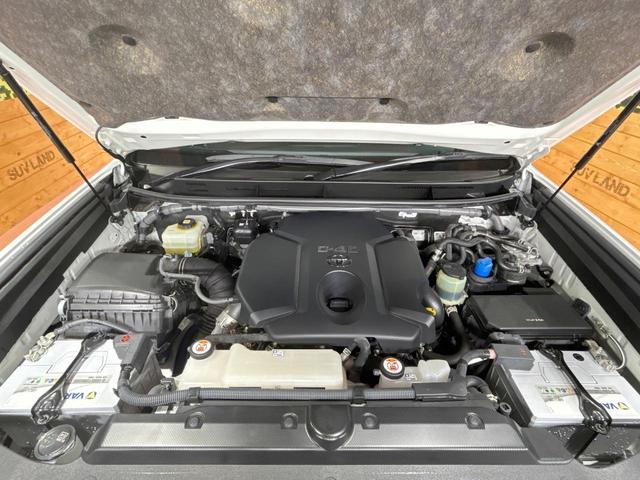 ランドクルーザープラド TX Lパッケージ 70thアニバーサリーリミテッド 禁煙車 サンルーフ 後席モニター 9型ナビ フルセグ バックカメラ レーダークルーズ デジタルインナーミラー シートベンチレーション クリアランスソナー 3列シート LEDライト オートライト(20枚目)