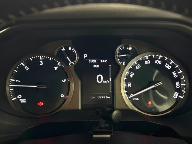 ランドクルーザープラド TX Lパッケージ 70thアニバーサリーリミテッド 禁煙車 サンルーフ 後席モニター 9型ナビ フルセグ バックカメラ レーダークルーズ デジタルインナーミラー シートベンチレーション クリアランスソナー 3列シート LEDライト オートライト(30枚目)