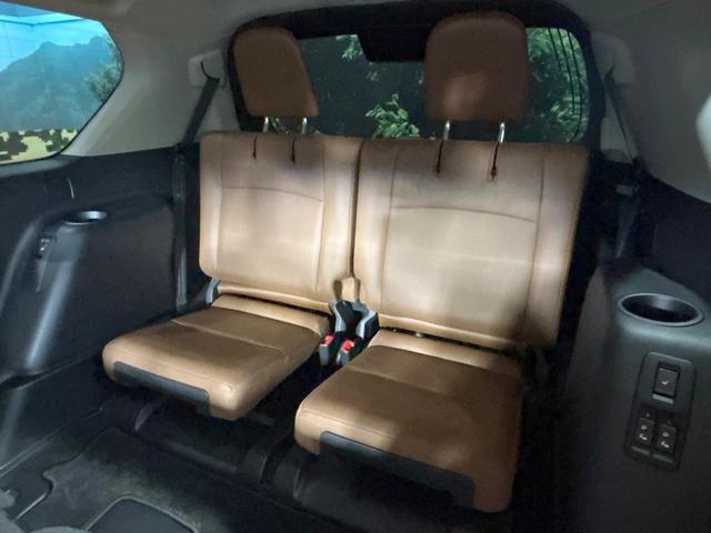 ランドクルーザープラド TX Lパッケージ 70thアニバーサリーリミテッド 禁煙車 サンルーフ 後席モニター 9型ナビ フルセグ バックカメラ レーダークルーズ デジタルインナーミラー シートベンチレーション クリアランスソナー 3列シート LEDライト オートライト(46枚目)