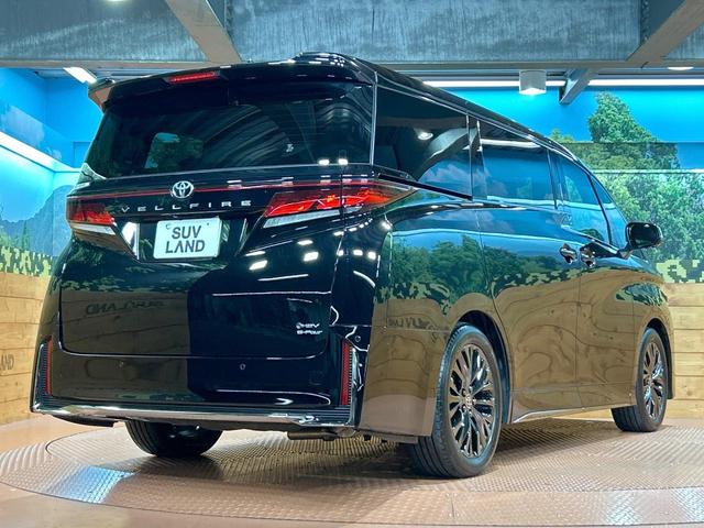 ヴェルファイアハイブリッド Ｚ　プレミア　禁煙車　ガラスルーフ　後席モニター　１４型ナビ　全周囲カメラ　ブラインドスポットモニター　トヨタチームメイト　ヘッドアップディスプレイ　レーダークルーズ　デジタルインナーミラー　両側電動ドア　ＥＴＣ（19枚目）
