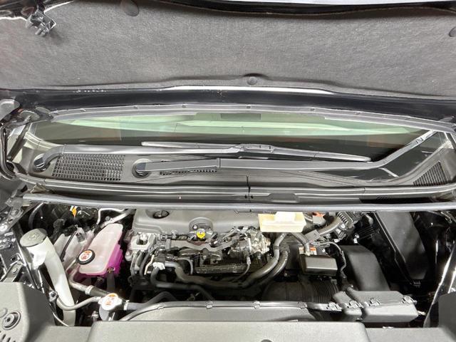ヴェルファイアハイブリッド Ｚ　プレミア　禁煙車　ガラスルーフ　後席モニター　１４型ナビ　全周囲カメラ　ブラインドスポットモニター　トヨタチームメイト　ヘッドアップディスプレイ　レーダークルーズ　デジタルインナーミラー　両側電動ドア　ＥＴＣ（20枚目）