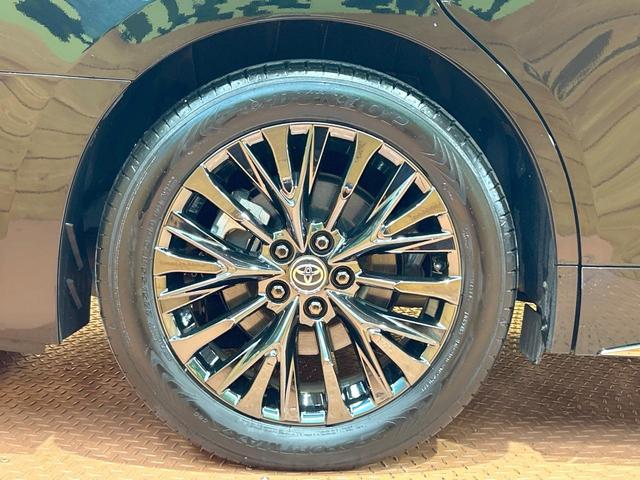 ヴェルファイアハイブリッド Ｚ　プレミア　禁煙車　ガラスルーフ　後席モニター　１４型ナビ　全周囲カメラ　ブラインドスポットモニター　トヨタチームメイト　ヘッドアップディスプレイ　レーダークルーズ　デジタルインナーミラー　両側電動ドア　ＥＴＣ（55枚目）