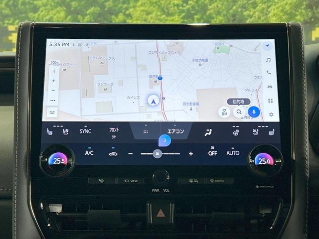 ヴェルファイアハイブリッド Ｚ　プレミア　禁煙車　ガラスルーフ　後席モニター　１４型ナビ　全周囲カメラ　ブラインドスポットモニター　トヨタチームメイト　ヘッドアップディスプレイ　レーダークルーズ　デジタルインナーミラー　両側電動ドア　ＥＴＣ（61枚目）