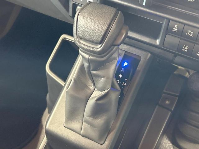 ランドクルーザー７０ ＡＸ　禁煙車　ＳＤナビ　フルセグ　バックカメラ　クルーズコントロール　オートマチックハイビーム　ＬＥＤライト　リヤデフロック　ＵＳＢ端子　純正アルミ１６インチ　ハーフレザー　ＥＴＣ　キーレスエントリー（34枚目）