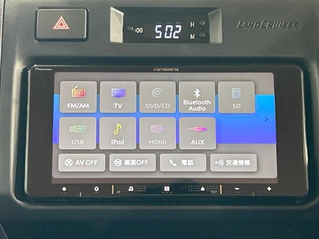 ランドクルーザー７０ ＡＸ　禁煙車　ＳＤナビ　フルセグ　バックカメラ　クルーズコントロール　オートマチックハイビーム　ＬＥＤライト　リヤデフロック　ＵＳＢ端子　純正アルミ１６インチ　ハーフレザー　ＥＴＣ　キーレスエントリー（52枚目）