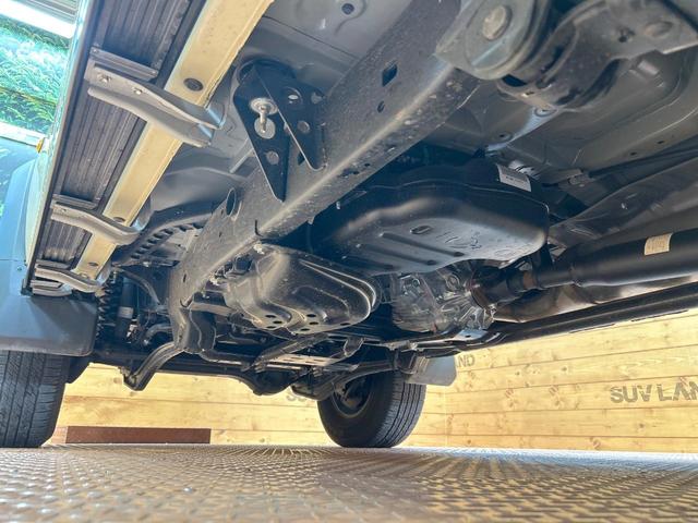 ランドクルーザー７０ ＡＸ　禁煙車　ＳＤナビ　フルセグ　バックカメラ　クルーズコントロール　オートマチックハイビーム　ＬＥＤライト　リヤデフロック　ＵＳＢ端子　純正アルミ１６インチ　ハーフレザー　ＥＴＣ　キーレスエントリー（55枚目）