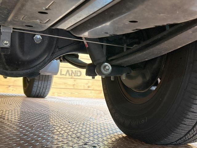 ランドクルーザー７０ ＡＸ　禁煙車　ＳＤナビ　フルセグ　バックカメラ　クルーズコントロール　オートマチックハイビーム　ＬＥＤライト　リヤデフロック　ＵＳＢ端子　純正アルミ１６インチ　ハーフレザー　ＥＴＣ　キーレスエントリー（57枚目）