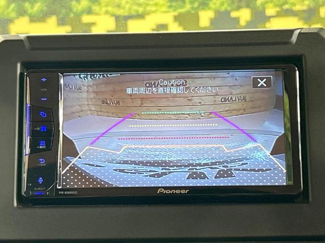ジムニー XG 禁煙車 5速MT ディスプレイオーディオ バックカメラ ダウンヒルアシスト アイドリングストップ オートライト(4枚目)