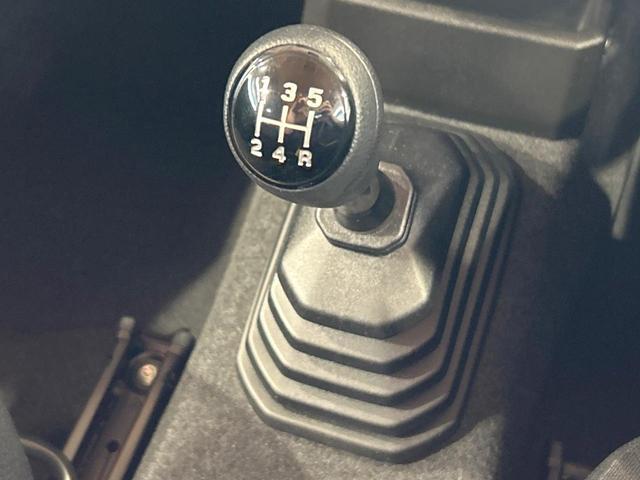 ジムニー XG 禁煙車 5速MT ディスプレイオーディオ バックカメラ ダウンヒルアシスト アイドリングストップ オートライト(5枚目)