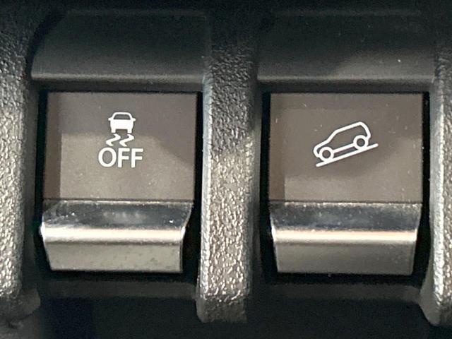 ジムニー XG 禁煙車 5速MT ディスプレイオーディオ バックカメラ ダウンヒルアシスト アイドリングストップ オートライト(7枚目)