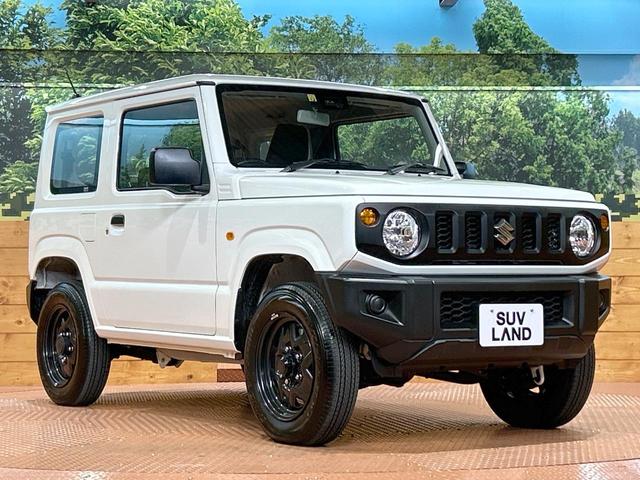 ジムニー XG 禁煙車 5速MT ディスプレイオーディオ バックカメラ ダウンヒルアシスト アイドリングストップ オートライト(16枚目)