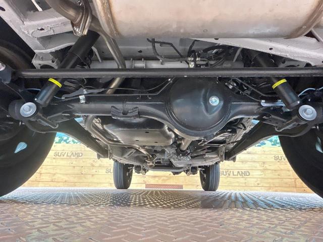 ジムニー XG 禁煙車 5速MT ディスプレイオーディオ バックカメラ ダウンヒルアシスト アイドリングストップ オートライト(19枚目)