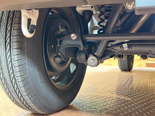 ジムニー XG 禁煙車 5速MT ディスプレイオーディオ バックカメラ ダウンヒルアシスト アイドリングストップ オートライト(20枚目)