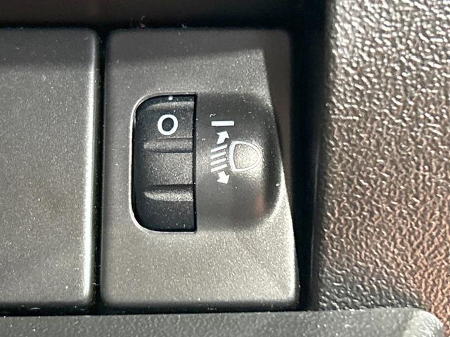 ジムニー XG 禁煙車 5速MT ディスプレイオーディオ バックカメラ ダウンヒルアシスト アイドリングストップ オートライト(22枚目)