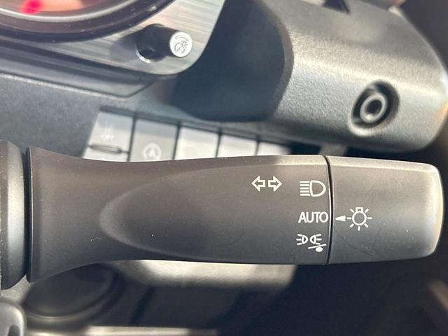 ジムニー XG 禁煙車 5速MT ディスプレイオーディオ バックカメラ ダウンヒルアシスト アイドリングストップ オートライト(24枚目)