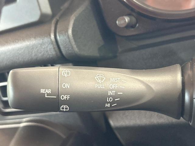 ジムニー XG 禁煙車 5速MT ディスプレイオーディオ バックカメラ ダウンヒルアシスト アイドリングストップ オートライト(25枚目)