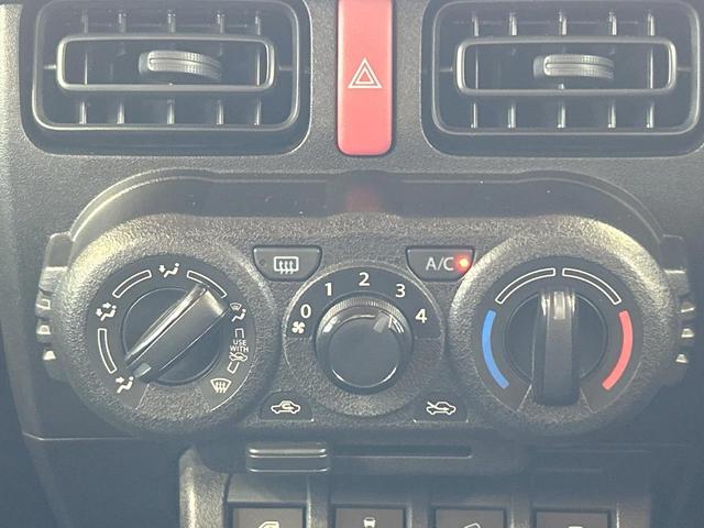 ジムニー XG 禁煙車 5速MT ディスプレイオーディオ バックカメラ ダウンヒルアシスト アイドリングストップ オートライト(26枚目)