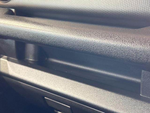 ジムニー XG 禁煙車 5速MT ディスプレイオーディオ バックカメラ ダウンヒルアシスト アイドリングストップ オートライト(33枚目)