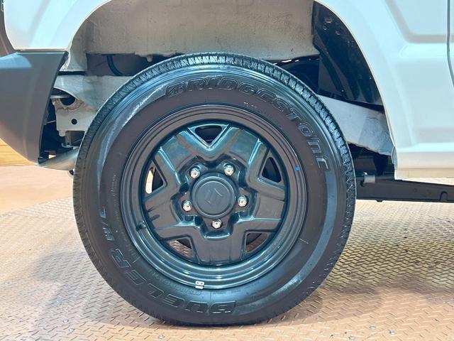 ジムニー XG 禁煙車 5速MT ディスプレイオーディオ バックカメラ ダウンヒルアシスト アイドリングストップ オートライト(40枚目)