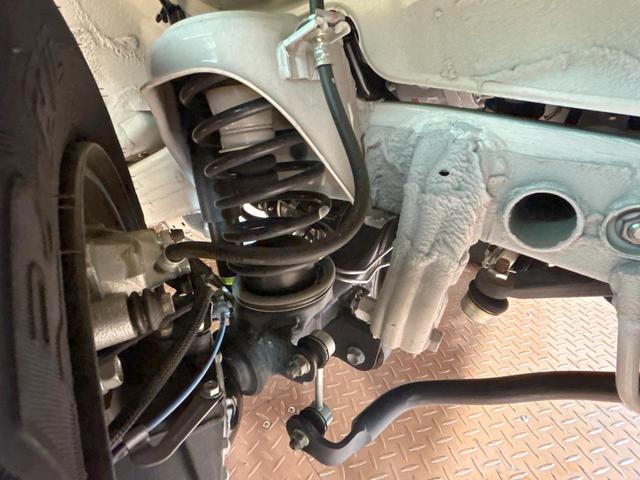 ジムニー XG 禁煙車 5速MT ディスプレイオーディオ バックカメラ ダウンヒルアシスト アイドリングストップ オートライト(41枚目)