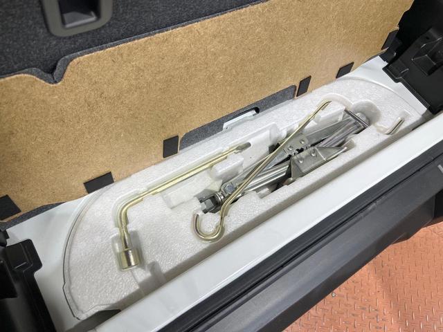 ジムニー XG 禁煙車 5速MT ディスプレイオーディオ バックカメラ ダウンヒルアシスト アイドリングストップ オートライト(54枚目)