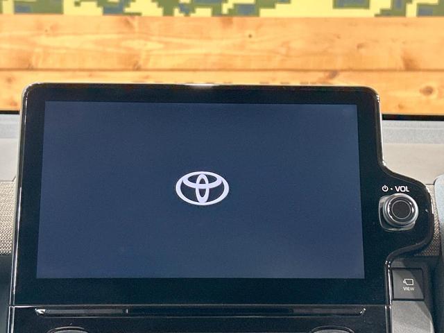 シエンタ ハイブリッドZ 禁煙車 後席モニター 全周囲カメラ 両側電動ドア 10型ナビ ブラインドスポットモニター 純正15インチオプションAW LEDヘッドライト クリアランスソナー レーダークルーズ トヨタセーフティセンス(4枚目)