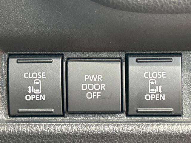 シエンタ ハイブリッドZ 禁煙車 後席モニター 全周囲カメラ 両側電動ドア 10型ナビ ブラインドスポットモニター 純正15インチオプションAW LEDヘッドライト クリアランスソナー レーダークルーズ トヨタセーフティセンス(7枚目)