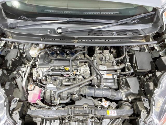 シエンタ ハイブリッドZ 禁煙車 後席モニター 全周囲カメラ 両側電動ドア 10型ナビ ブラインドスポットモニター 純正15インチオプションAW LEDヘッドライト クリアランスソナー レーダークルーズ トヨタセーフティセンス(19枚目)