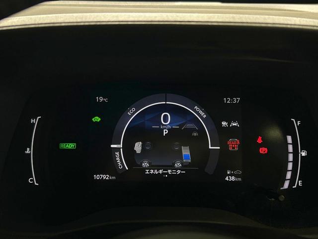 シエンタ ハイブリッドZ 禁煙車 後席モニター 全周囲カメラ 両側電動ドア 10型ナビ ブラインドスポットモニター 純正15インチオプションAW LEDヘッドライト クリアランスソナー レーダークルーズ トヨタセーフティセンス(26枚目)