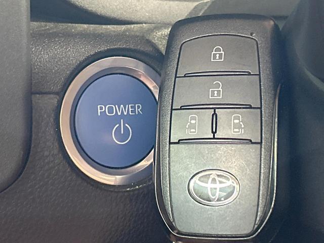 シエンタ ハイブリッドZ 禁煙車 後席モニター 全周囲カメラ 両側電動ドア 10型ナビ ブラインドスポットモニター 純正15インチオプションAW LEDヘッドライト クリアランスソナー レーダークルーズ トヨタセーフティセンス(32枚目)
