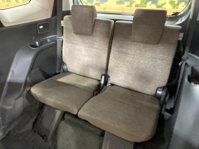 シエンタ ハイブリッドZ 禁煙車 後席モニター 全周囲カメラ 両側電動ドア 10型ナビ ブラインドスポットモニター 純正15インチオプションAW LEDヘッドライト クリアランスソナー レーダークルーズ トヨタセーフティセンス(40枚目)