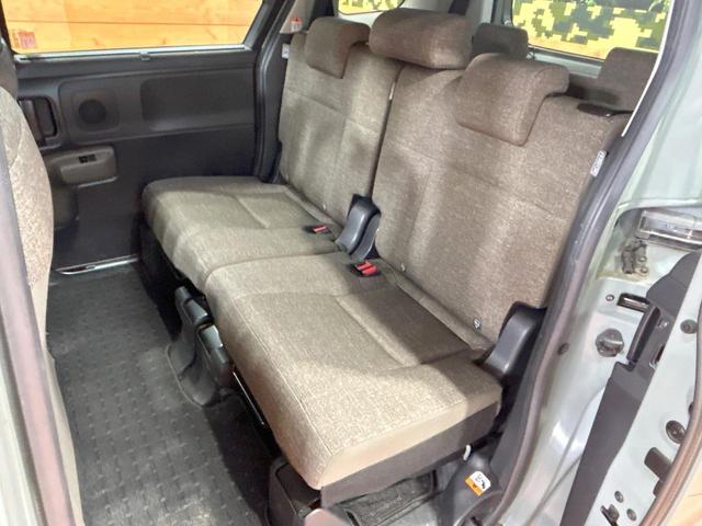 シエンタ ハイブリッドZ 禁煙車 後席モニター 全周囲カメラ 両側電動ドア 10型ナビ ブラインドスポットモニター 純正15インチオプションAW LEDヘッドライト クリアランスソナー レーダークルーズ トヨタセーフティセンス(41枚目)