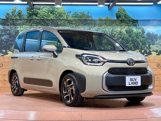 シエンタ ハイブリッドＺ　登録済未使用車　年次改モデル　全周囲カメラ　１０型ナビ　コンフォートパッケージ　天井サーキュレーター　両側電動ドア　ブラインドスポットモニター　純正オプション１５インチＡＷ（17枚目）