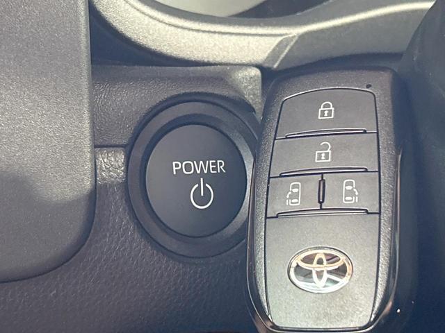 シエンタ ハイブリッドＺ　登録済未使用車　年次改モデル　全周囲カメラ　１０型ナビ　コンフォートパッケージ　天井サーキュレーター　両側電動ドア　ブラインドスポットモニター　純正オプション１５インチＡＷ（26枚目）